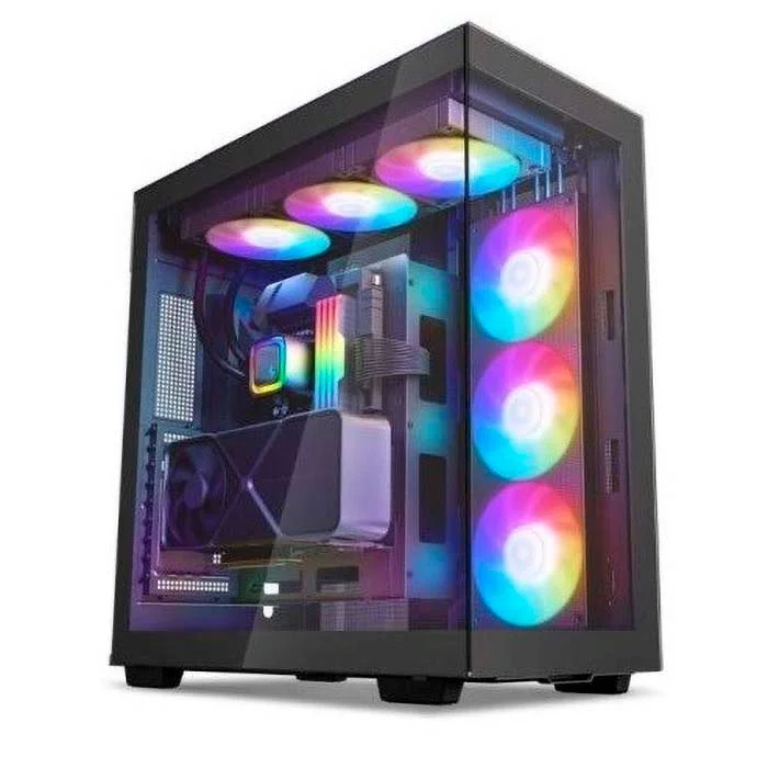 Computer Intel PC Box G07 — 2