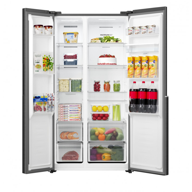 GORENJE NRS917E41BXWD — 4
