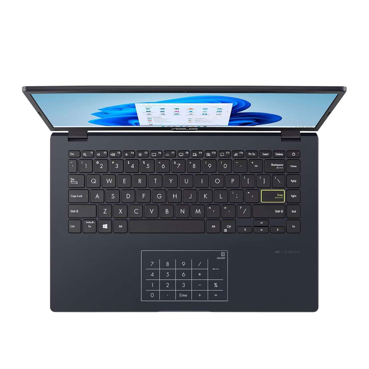 VivoBook E410MA-BV2490W — 4