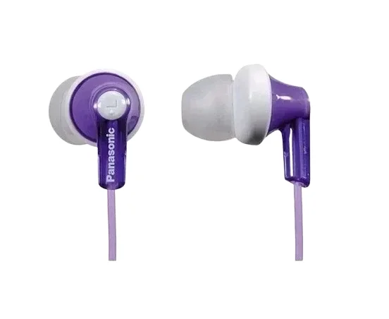 Наушники Panasonic RP-HJE118GU-V — 5
