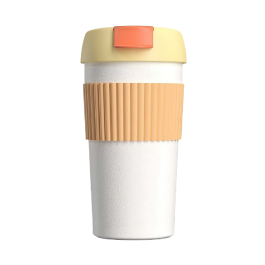 Thermo mug Rainbow Kiss Kiss Fish