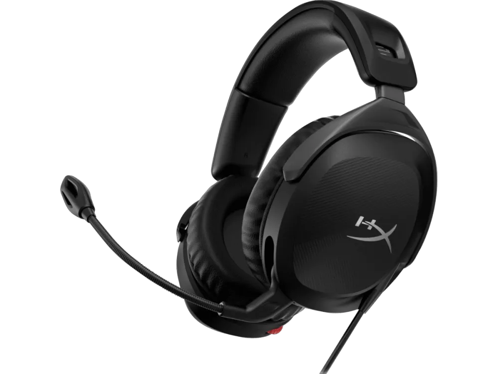 Headphones HyperX Cloud Stinger 2 — 2