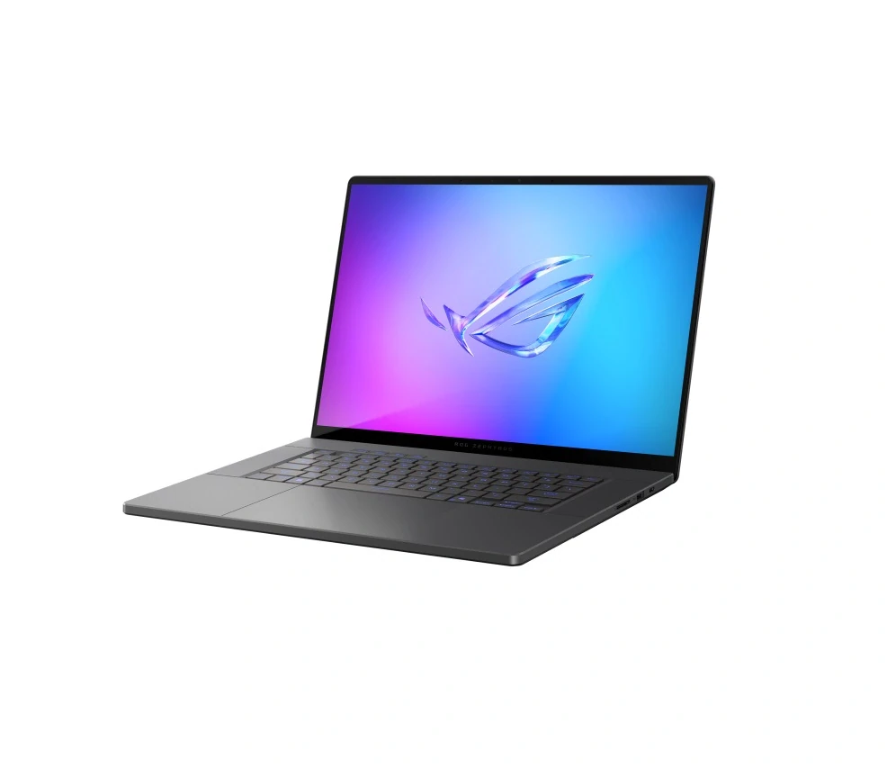 Rog Zephyrus GU605CP-G16 — 9
