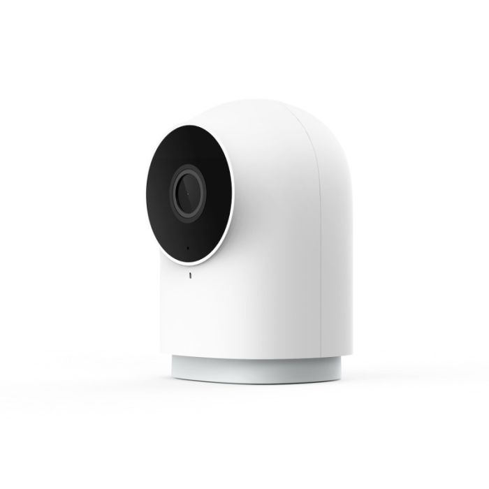 AQARA Set - Camera Hub G2H Pro Smart Plug SP-EUC01 Temperature Humidity Sensor T1 — 5