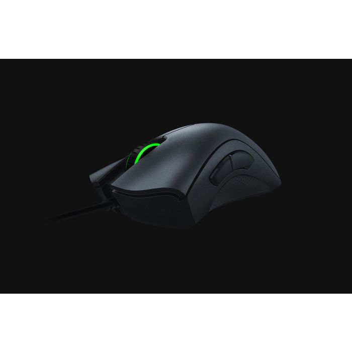 Wired Mouse DeathAdder Essential [2021] RZ01-03850100-R3M1 — 4
