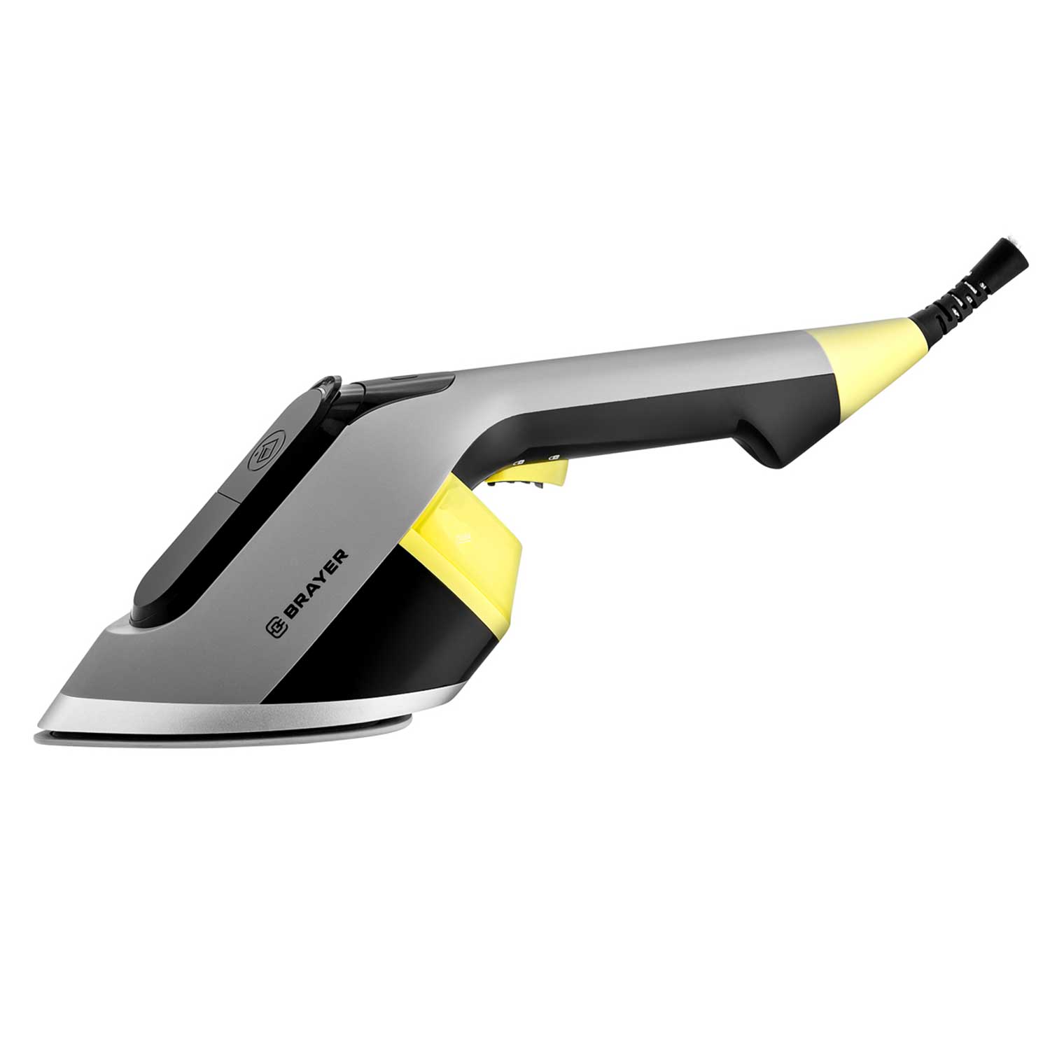 Steamer BRAYER BR4126 — 2
