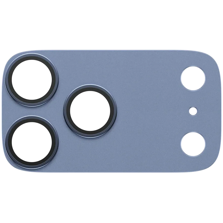 PANZERGLASS Camera Lens Protector for iPhone 18 Pro Max — 6