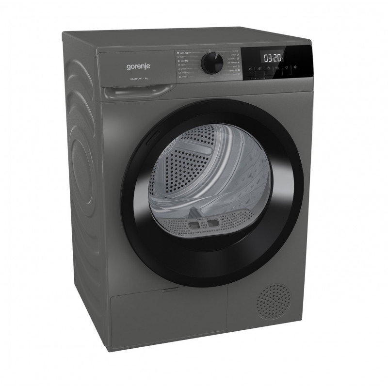 GORENJE D2HNA92T C — 2