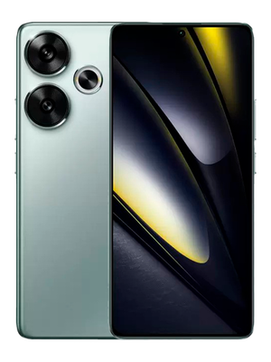 Poco F6 — 2