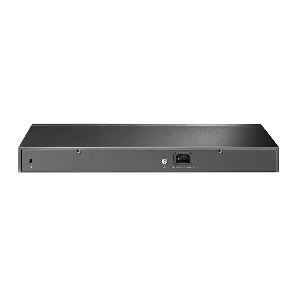 TP-Link TL-SL1218MP 16Port PoE Switch — 2
