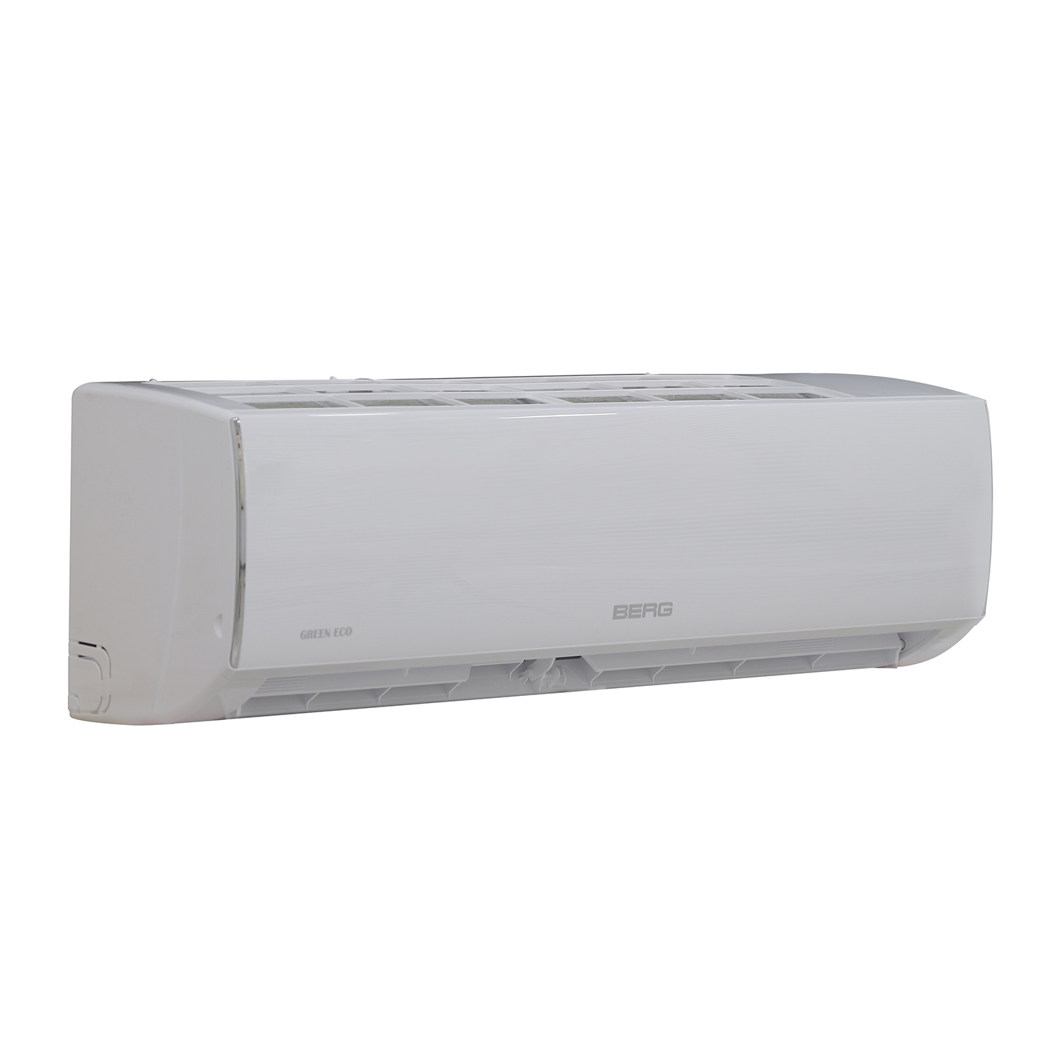 Air conditioner BERG ECO BGAC-12 T — 8