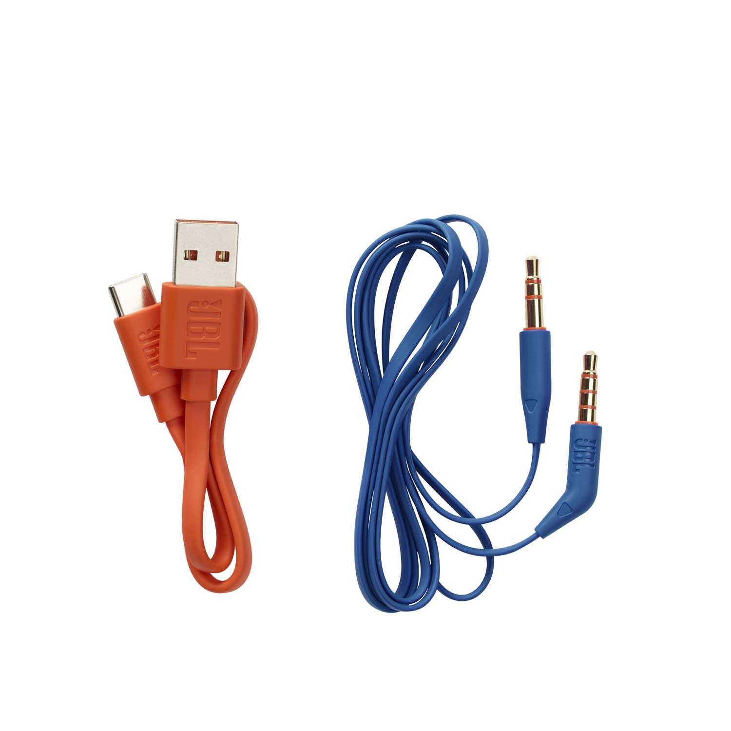 Headphone JR460 NC BL — 8