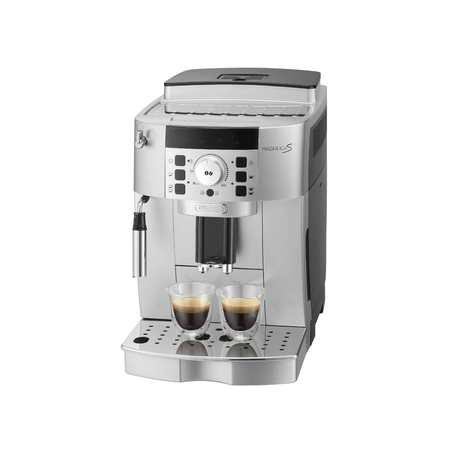Automatic coffee machine De'Longhi MAGNIFICA S ECAM22.110.SB — 11