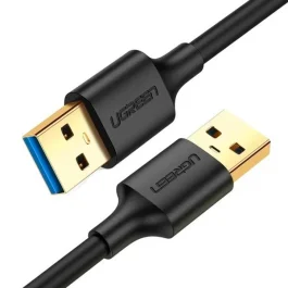 Cable UGREEN USBA 3.0 Male to Male 90576 US128 — 2