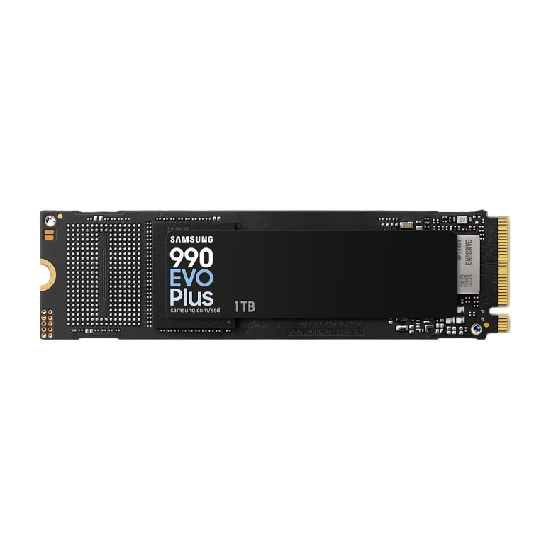 990 EVO Plus — 2