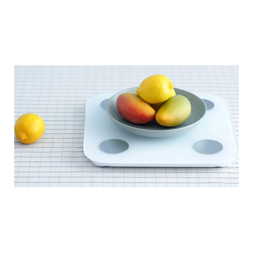 Smart scale Xiaomi Mi Body Composition Scale 2 XMTZC05HM — 2