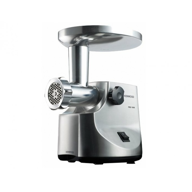 Meat Grinder MG516 — 4