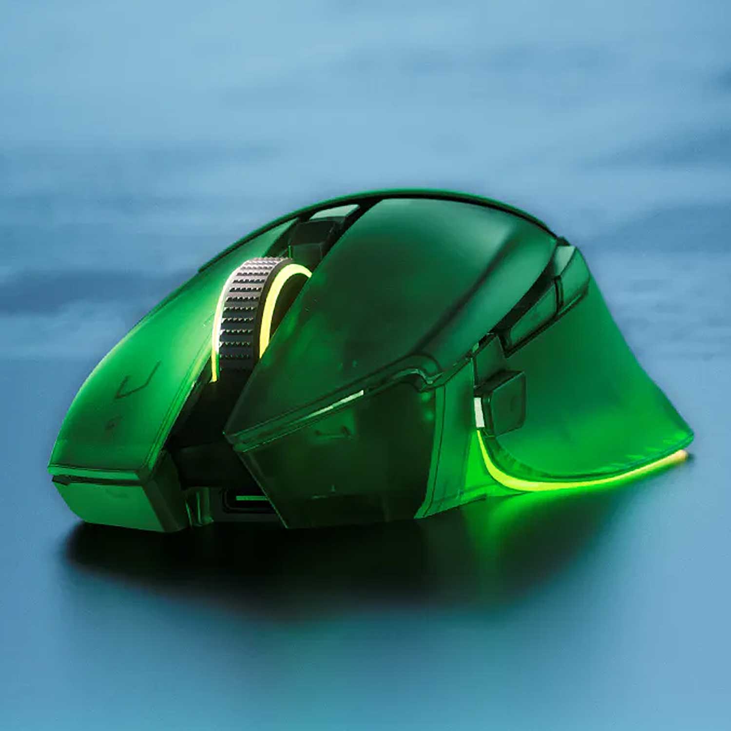 Mouse Basilisk V3 Pro 35K Phantom Edition RZ01-05240300-R3G1 — 3