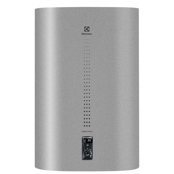 El.water heater ELECTROLUX EWH 80 CENTURIO IQ — 2