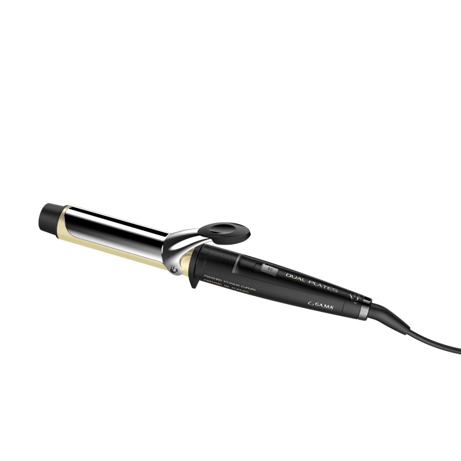 Hair styler GA.MA TOURM RGSTD-N33 GC1252 — 5