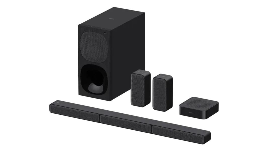 HT-S40R — 2