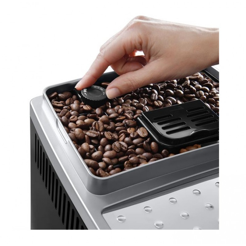 Coffee Maker DELONGHI ECAM250.23.SB — 5