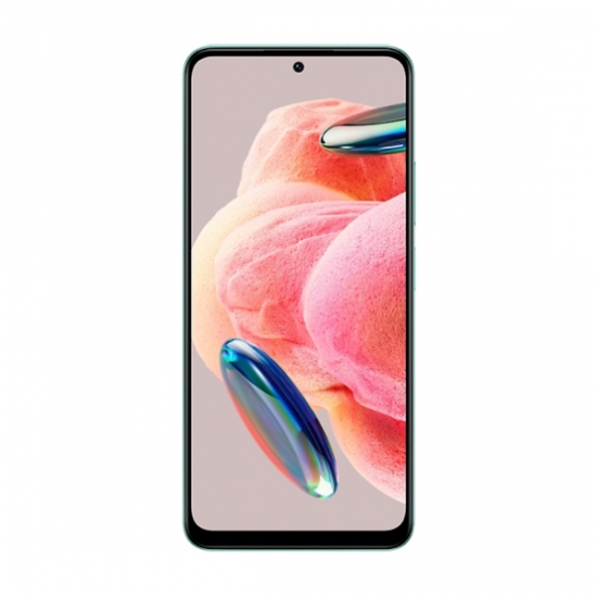 Redmi Note 12 4G — 2