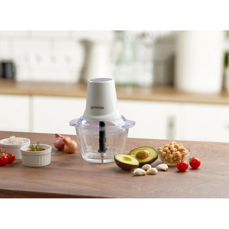 S400XG Food Chopper — 7