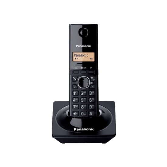 KX-TG1711 Digital Cordless Phone — 2