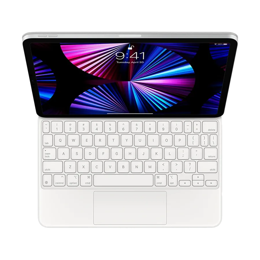 Keyboard Case Magic Keyboard for iPad Air 4 Pro 11-inch 1st — 5