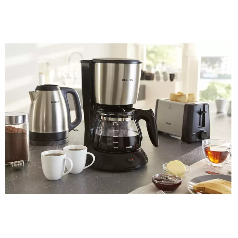 Coffee maker Philips HD7462 20 — 3