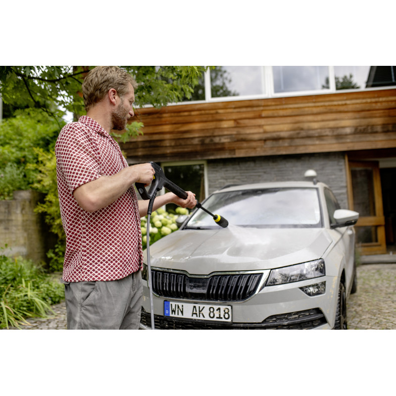 KARCHER K 7 Comfort Premium *EU — 2
