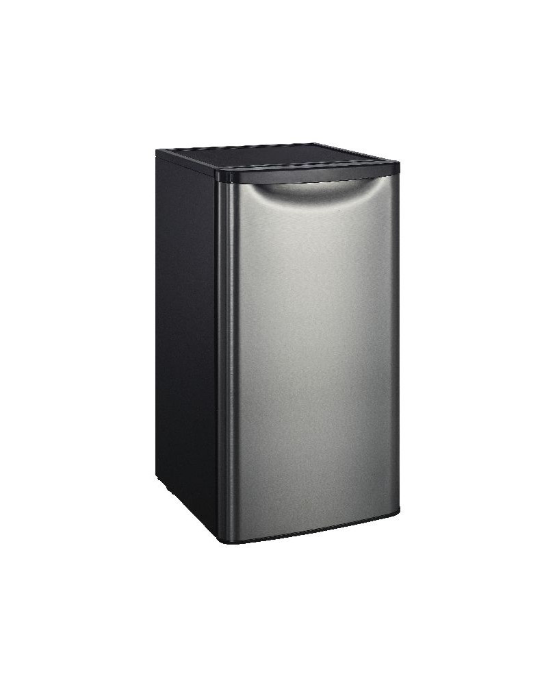 Refrigerator WILLMARK XR-100SS — 2