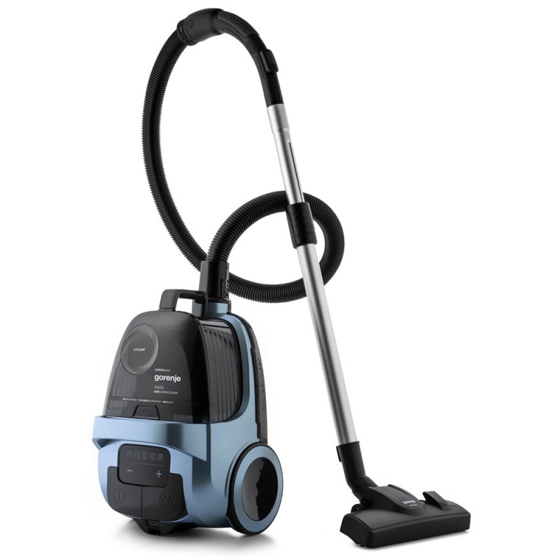 Vacuum cleaner GORENJE VC2302G6AHBL — 2