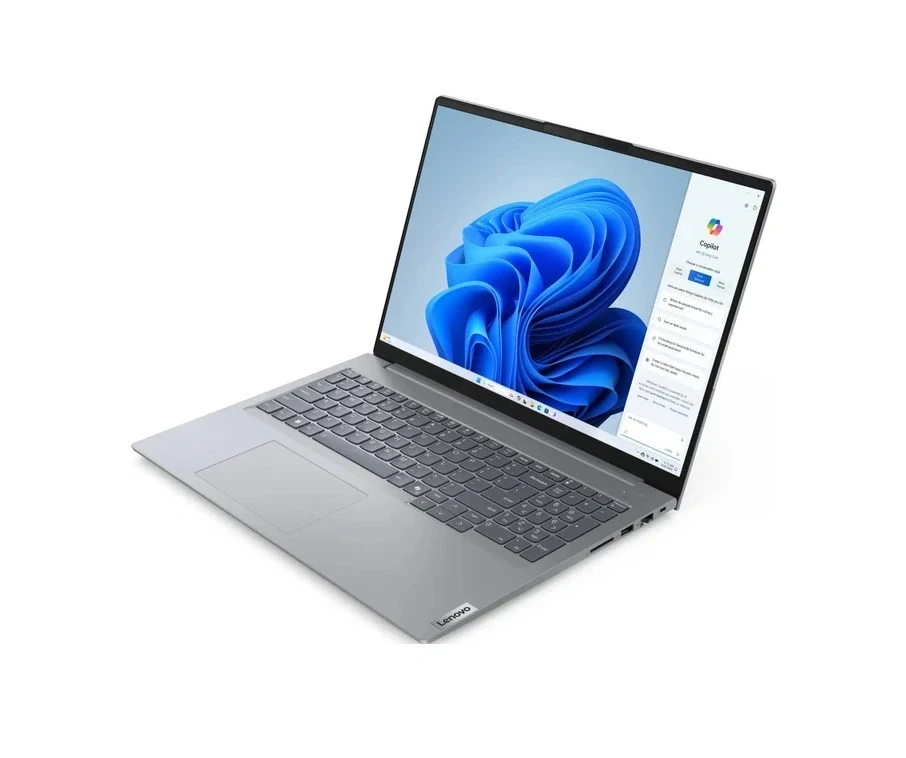 ThinkBook 16 G8 IRL — 14