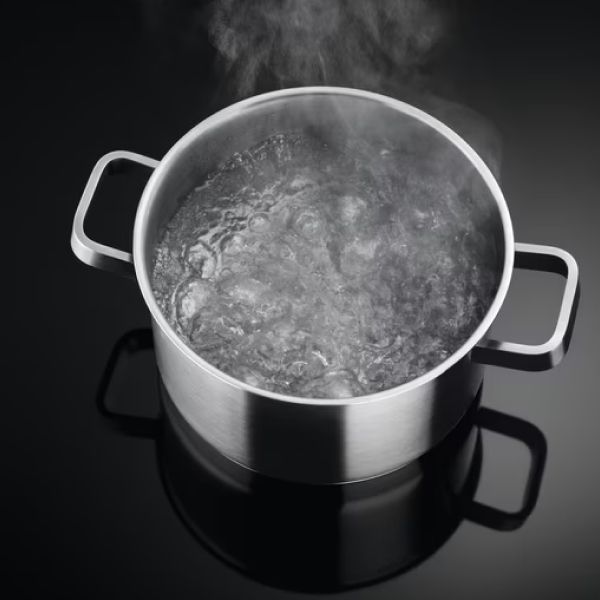 Hob Electrolux KDI641723K — 3