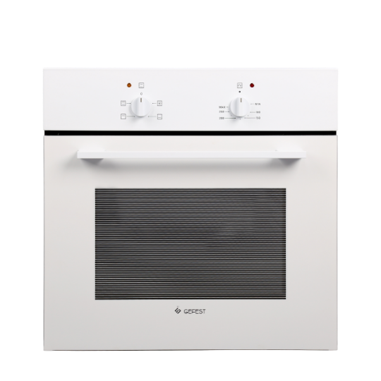 Built-in oven Gefest Edv da 602 K12: — 2