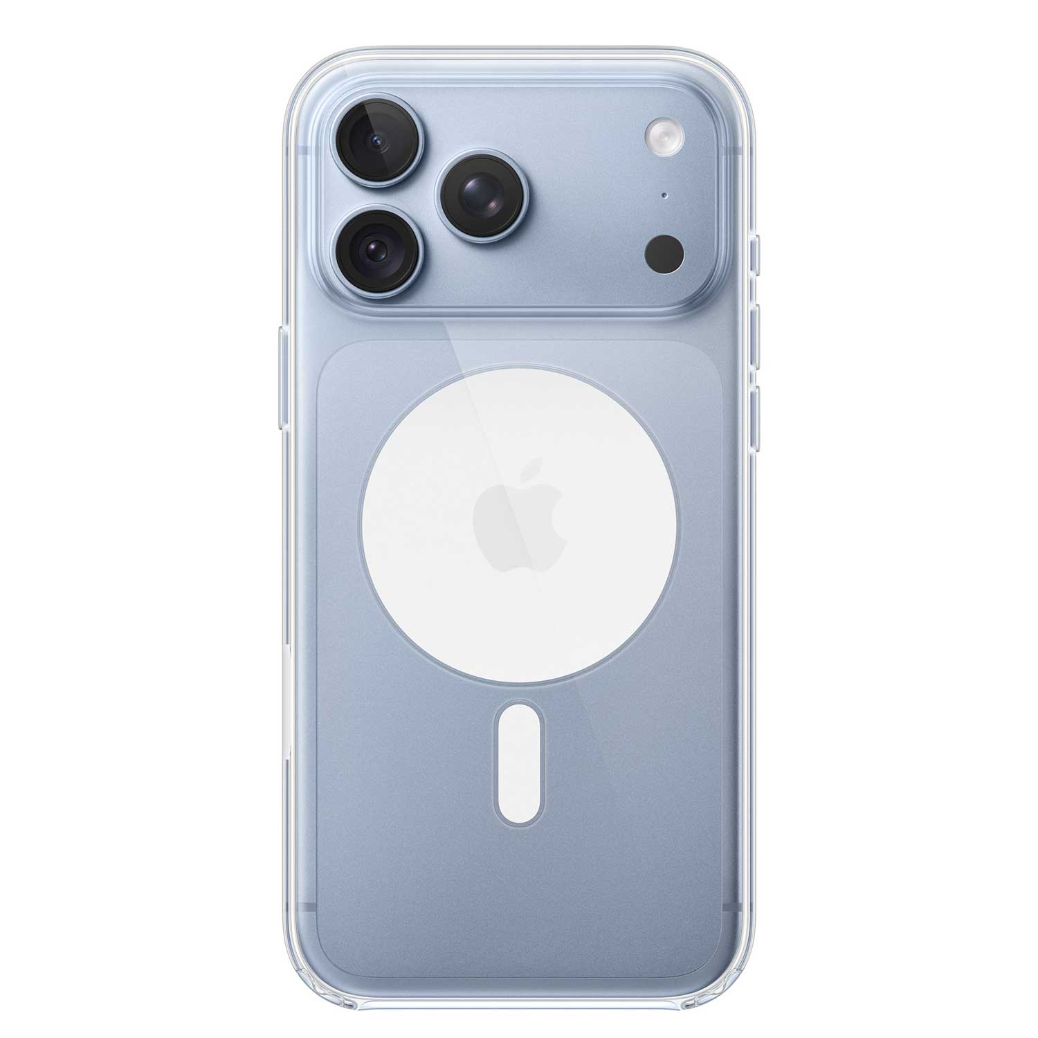 Cover for iPhone 18 Pro Max Case with MagSafe A3730