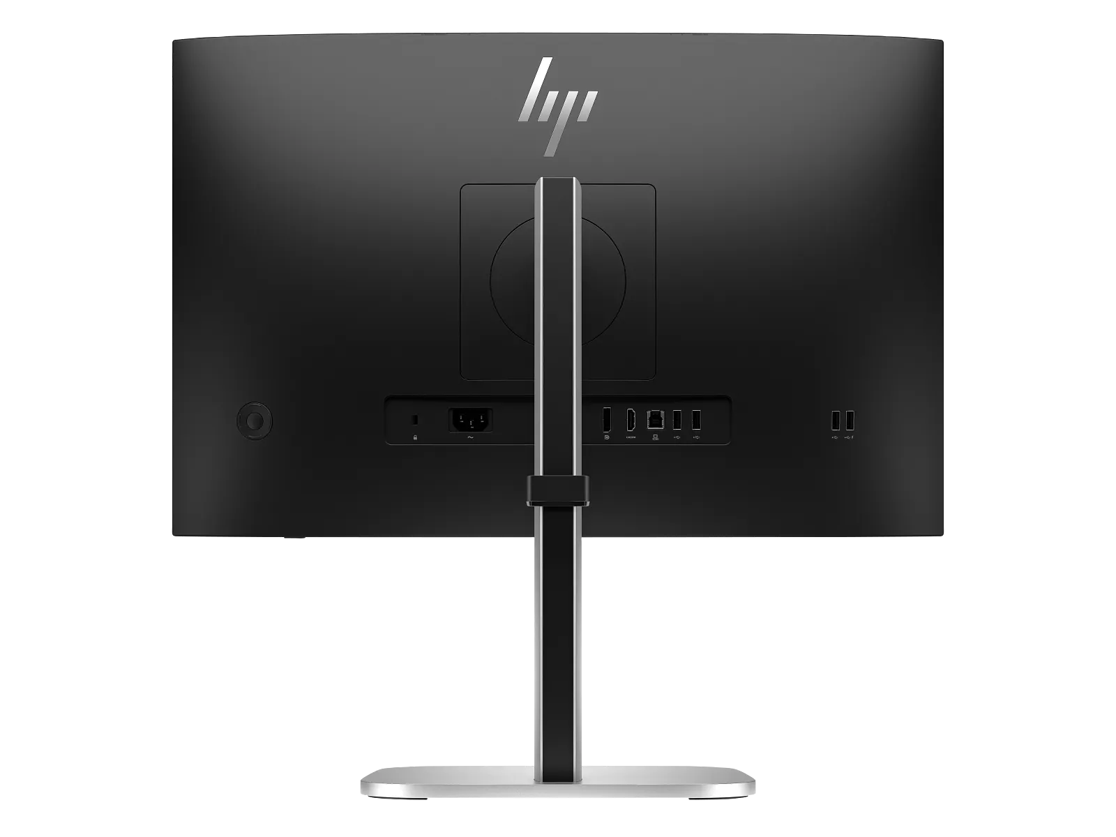 Монитор HP 524pn 24 дюйма — 3