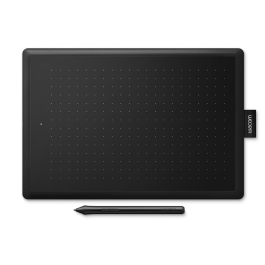 Graphics tablet Wacom CTL-472 — 2
