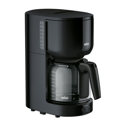 Սրճեփ Braun Kf3120bk — 2