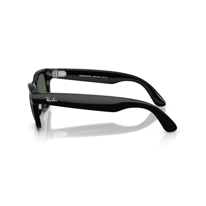 Ray-Ban Wayfarer 2 RW4012 Transitions C601 1M53 — 2