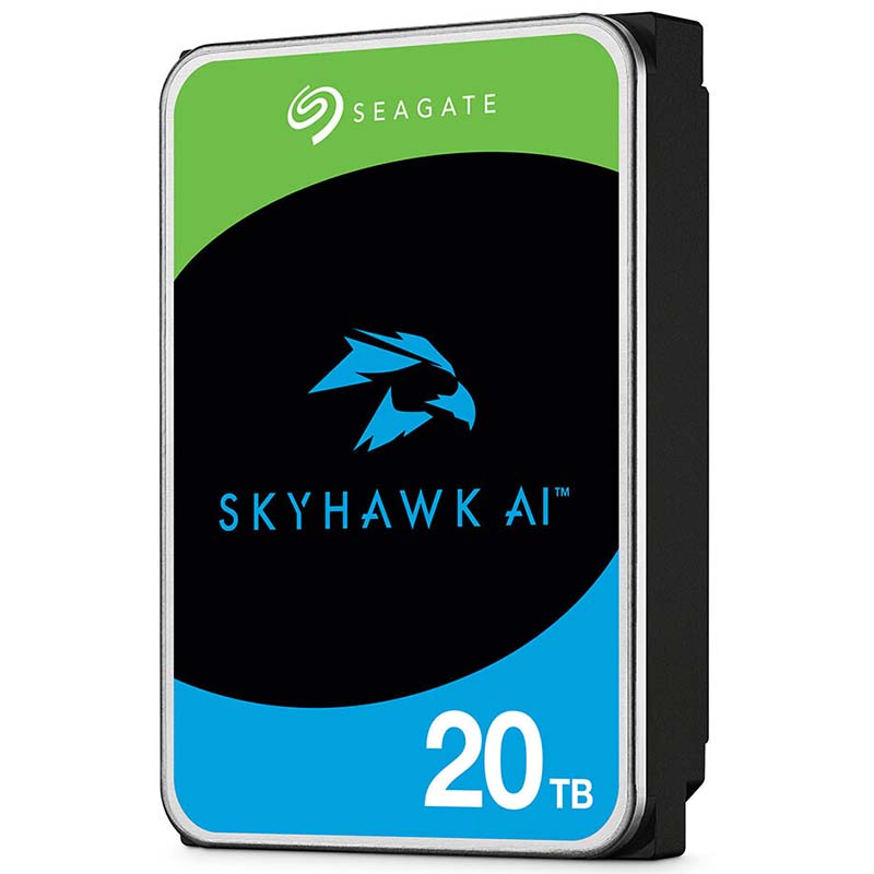 SkyHawk AI ST20000VE0003 — 5