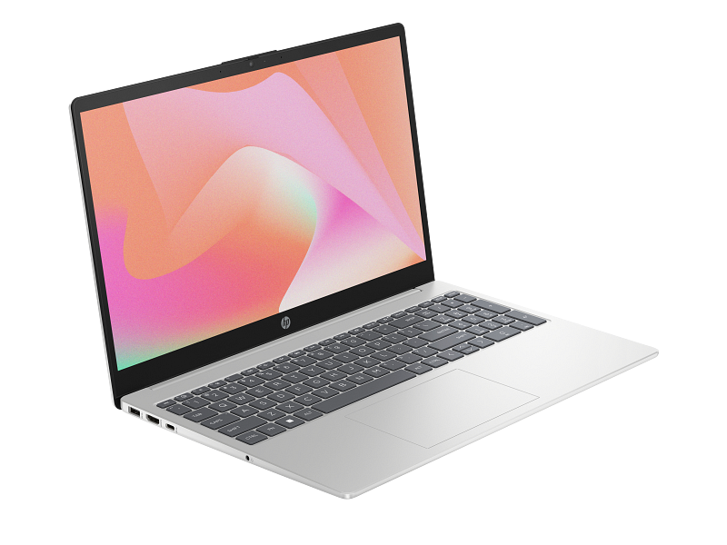 Ноутбук HP 15-fc0074nia D01QYEA — 9