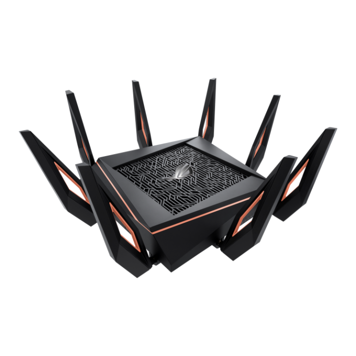 Router ROG GT-AX11000 90IG04H0 — 3