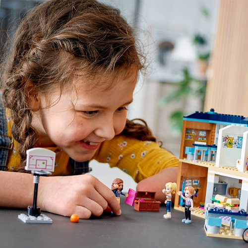 Constructor LEGO 41682 — 10