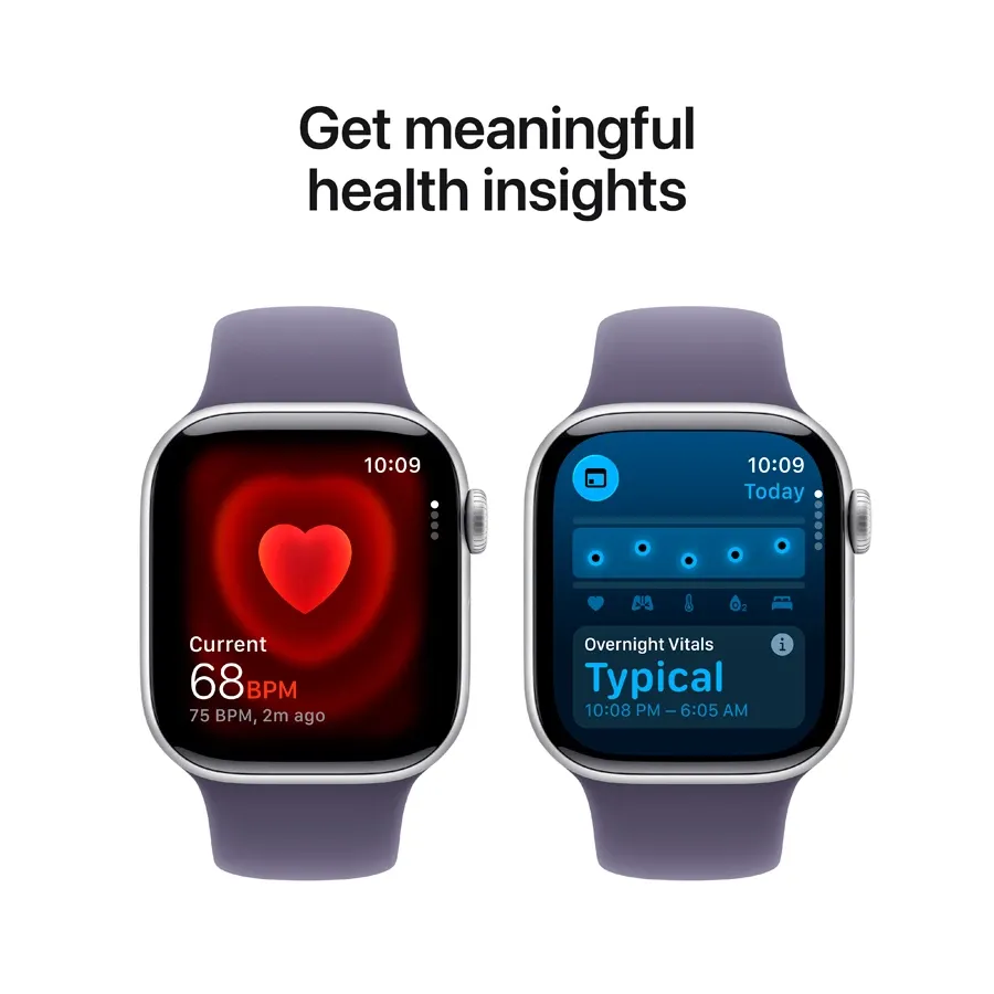 Apple Watch Series 11 — 5