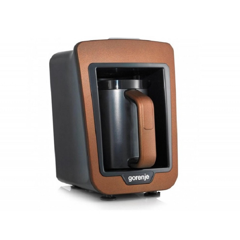 Coffee Maker ATCM730T — 3