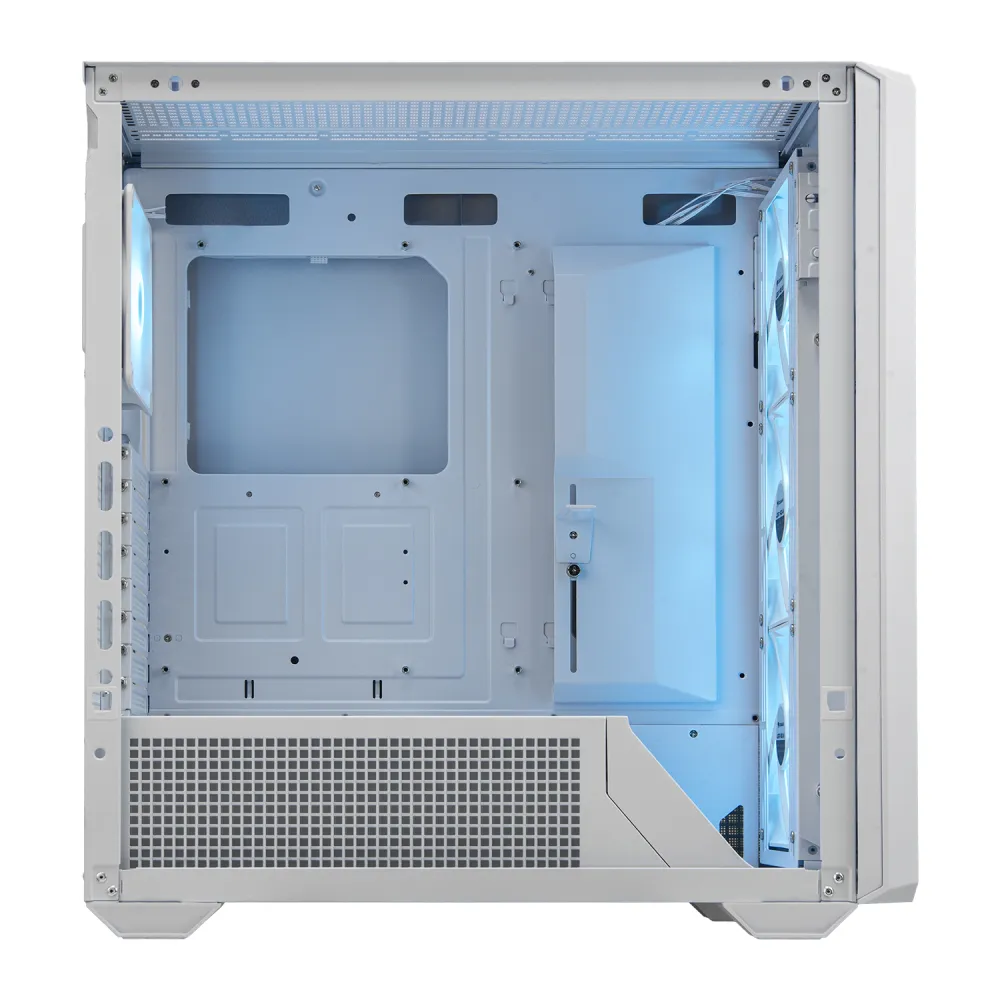 Cougar RGB Full Tower Case MX600 — 9