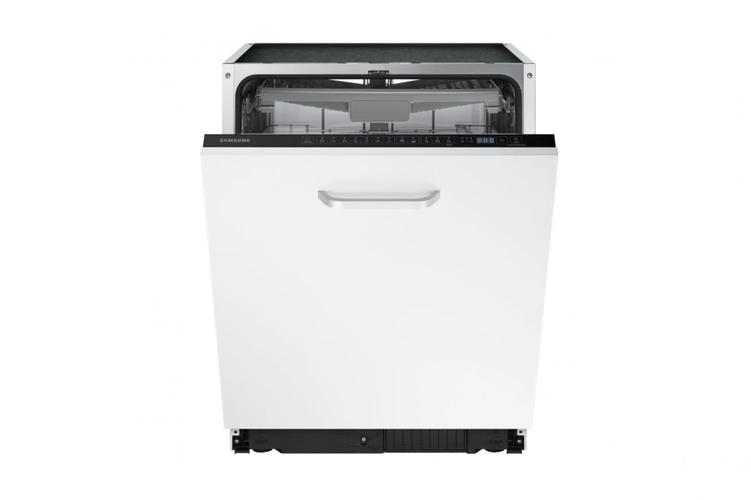 Dishwasher DW60M6050BB WT — 4